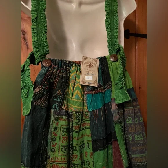 Overalls - Picture 6 of 6